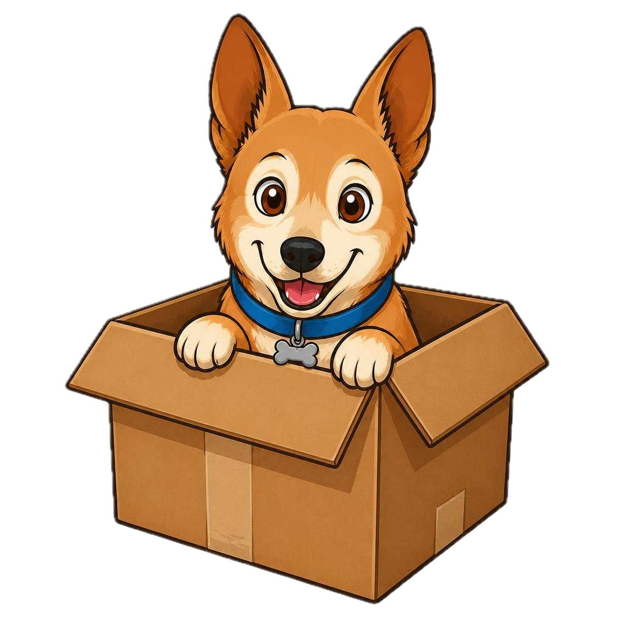 Mascot